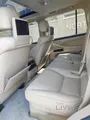 Lexus LX-570 2013